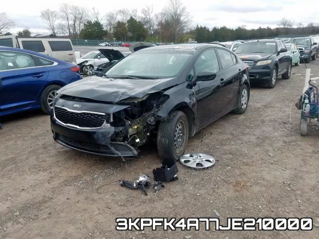 3KPFK4A77JE210000 фото 2