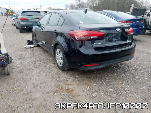 3KPFK4A77JE210000 фото 3