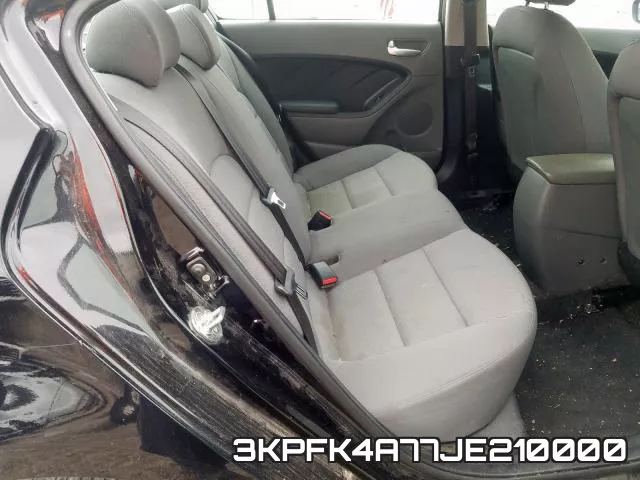 3KPFK4A77JE210000 фото 4