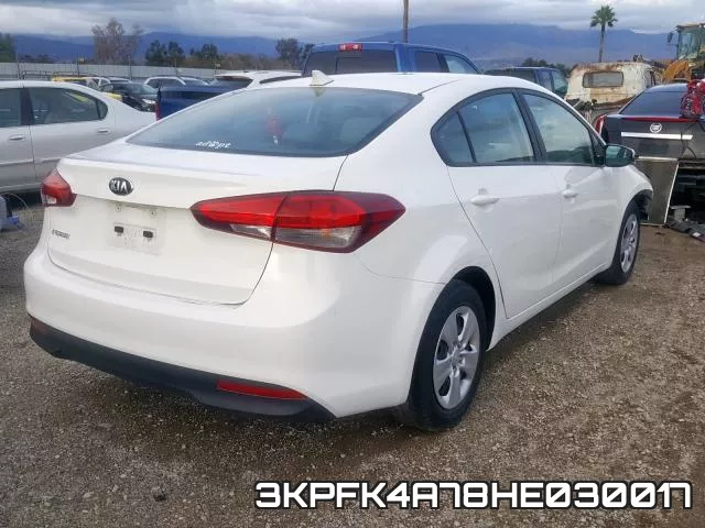 3KPFK4A78HE030017 фото 5