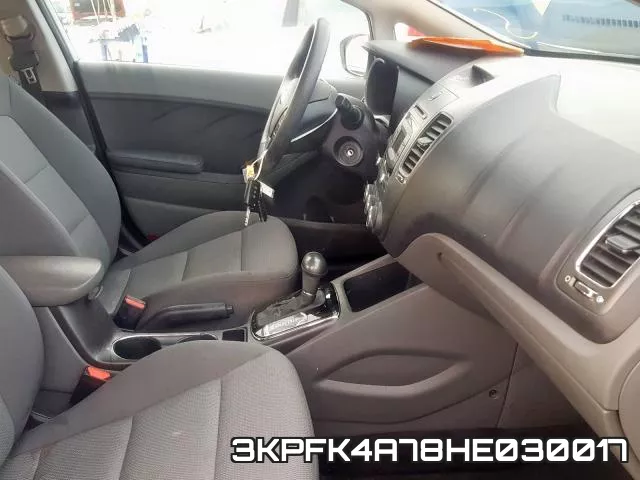 3KPFK4A78HE030017 фото 6