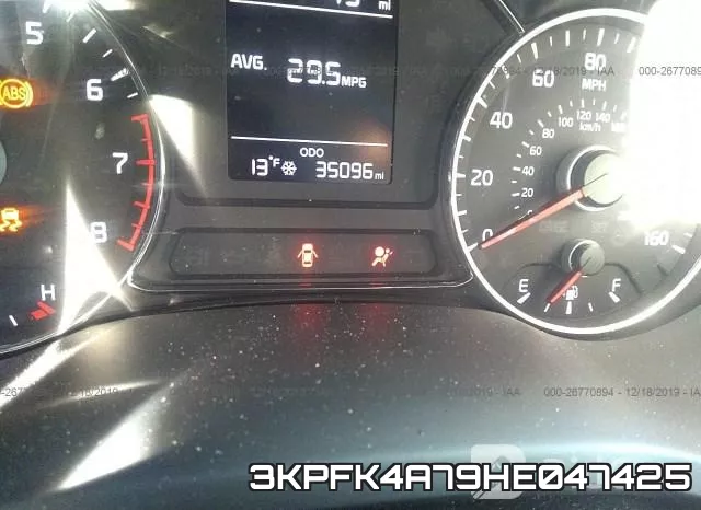 3KPFK4A79HE047425 фото 6