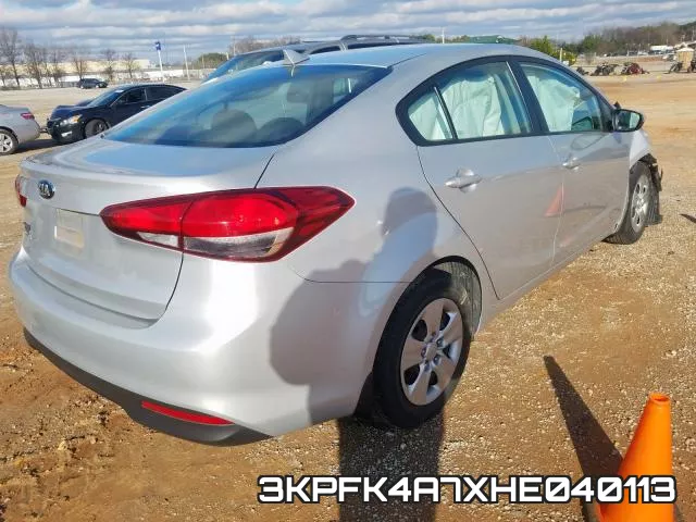 3KPFK4A7XHE040113 фото 4
