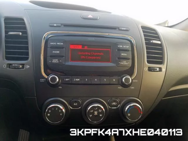 3KPFK4A7XHE040113 фото 8