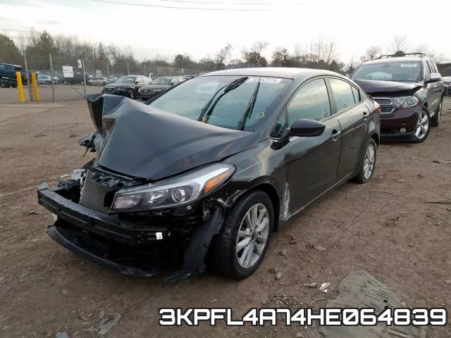 3KPFL4A74HE064839 фото 2