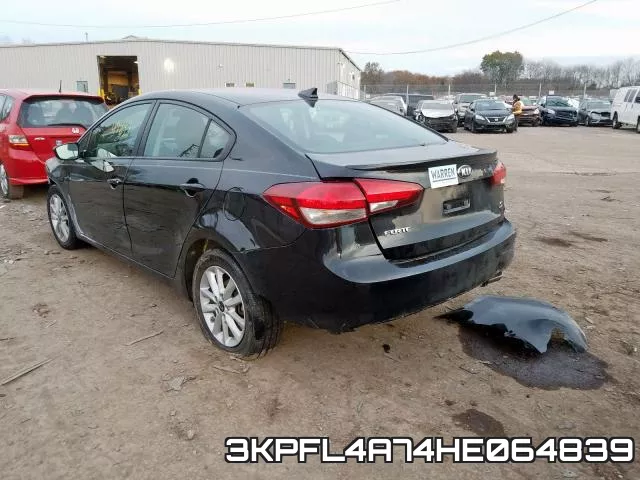 3KPFL4A74HE064839 фото 3