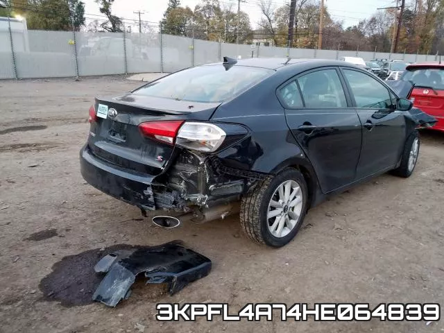 3KPFL4A74HE064839 фото 4