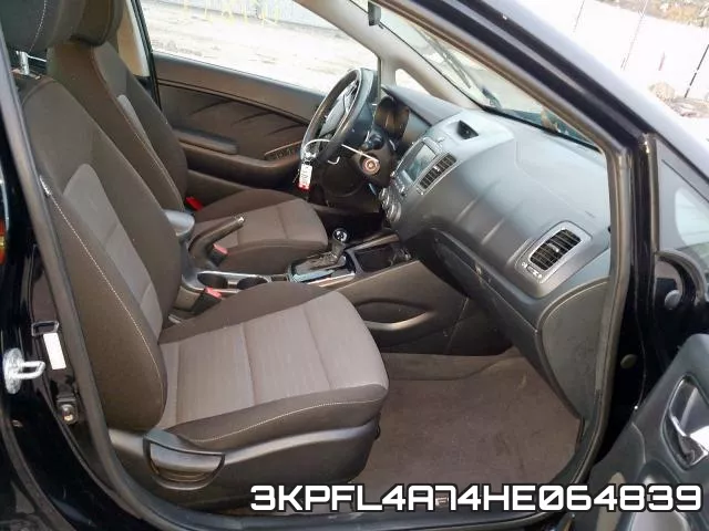 3KPFL4A74HE064839 фото 5