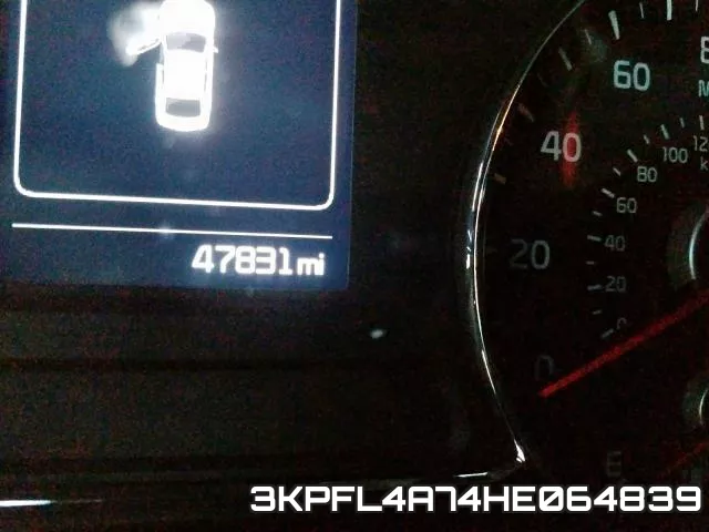 3KPFL4A74HE064839 фото 7