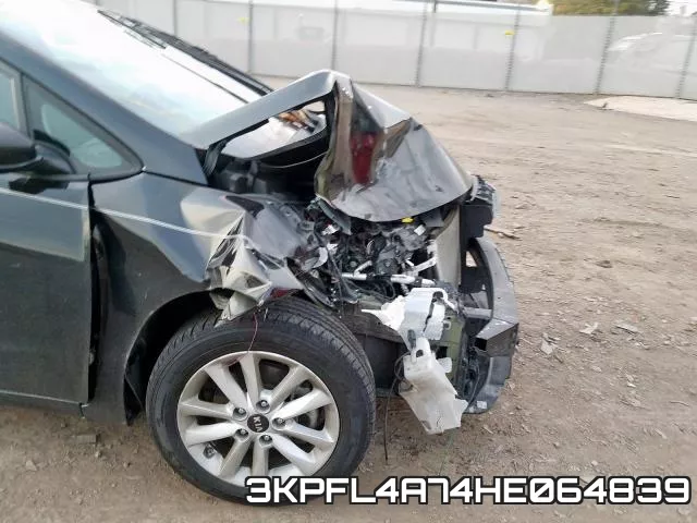 3KPFL4A74HE064839 фото 8