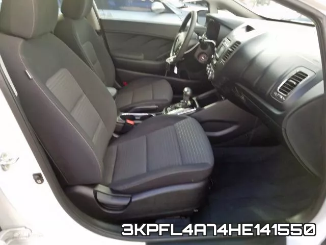 3KPFL4A74HE141550 фото 4