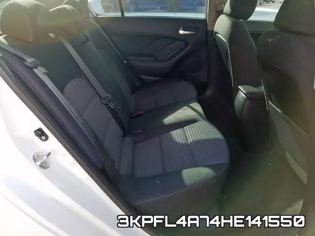 3KPFL4A74HE141550 фото 5