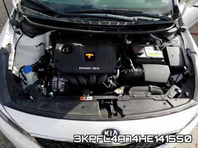 3KPFL4A74HE141550 фото 6