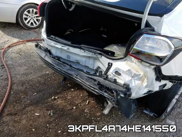 3KPFL4A74HE141550 фото 7
