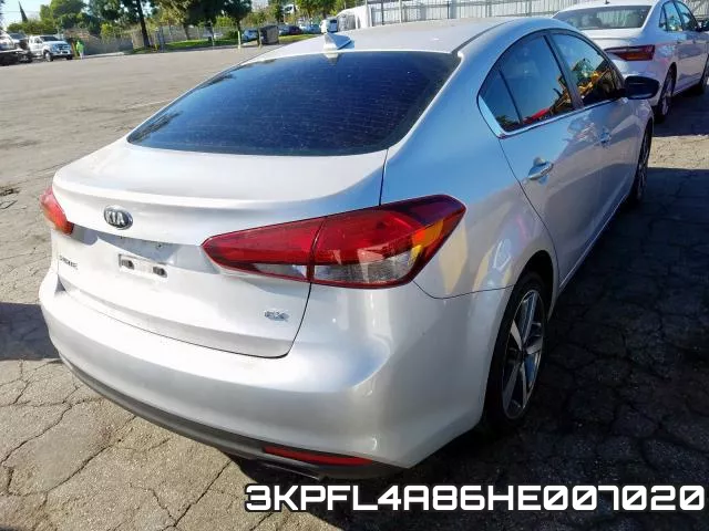 3KPFL4A86HE007020 фото 3