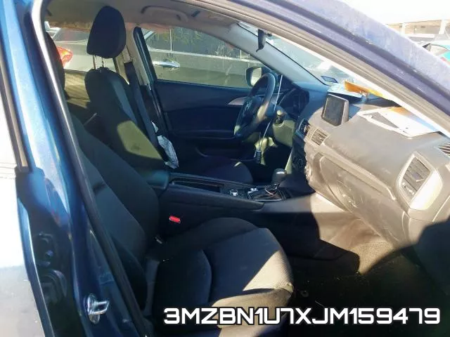 3MZBN1U7XJM159479 фото 3