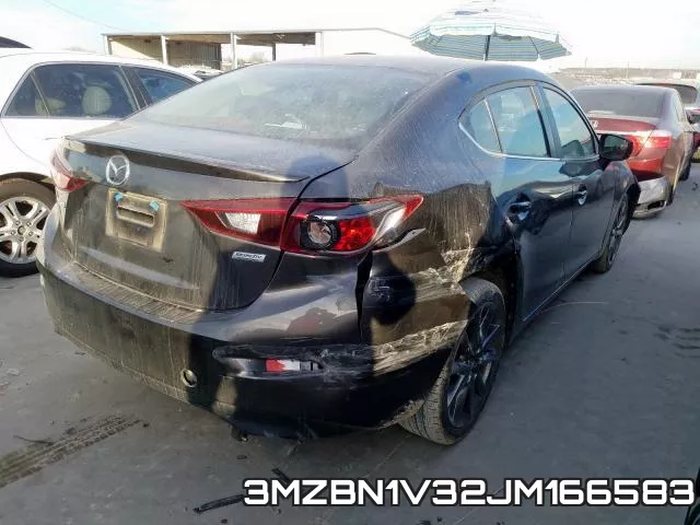 3MZBN1V32JM166583 фото 3