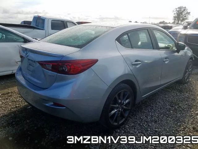 3MZBN1V39JM200325 фото 5