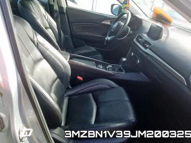 3MZBN1V39JM200325 фото 6