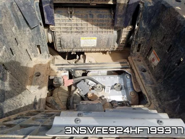 3NSVFE924HF799377 фото 6