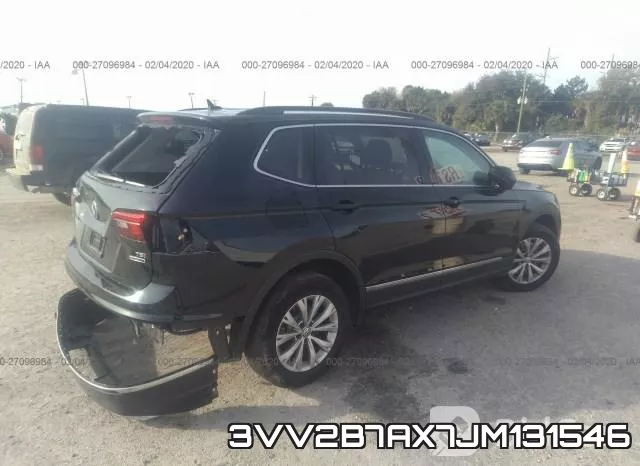 3VV2B7AX7JM131546 фото 3