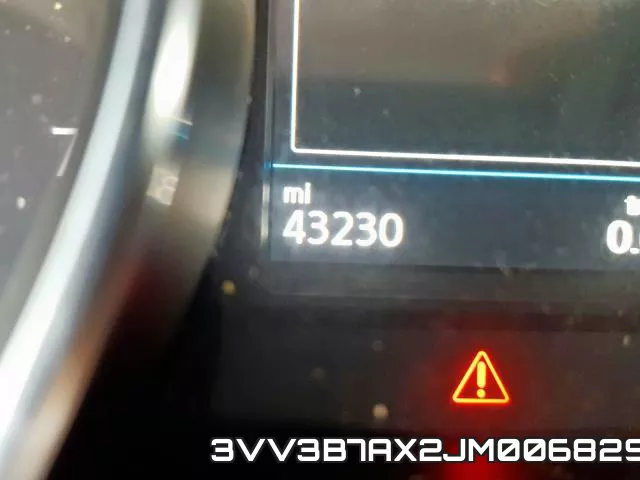 3VV3B7AX2JM006829 фото 7