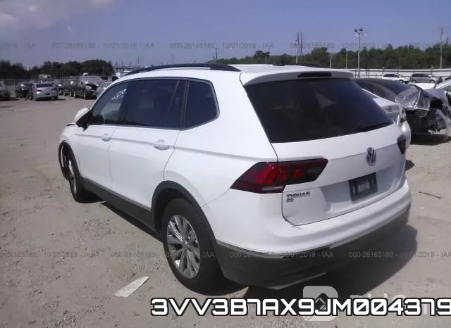 3VV3B7AX9JM004379 фото 4