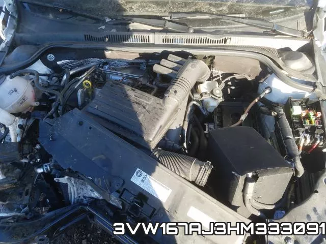 3VW167AJ3HM333091 фото 4