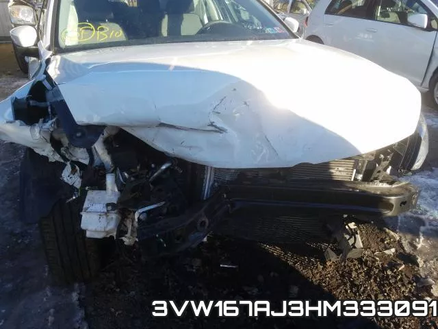 3VW167AJ3HM333091 фото 6