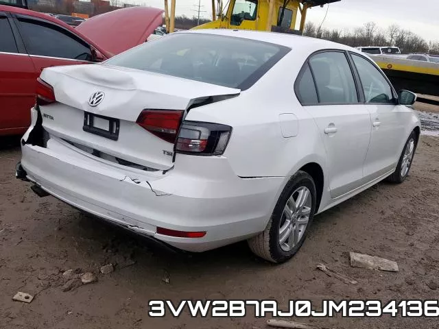 3VW2B7AJ0JM234136 фото 5