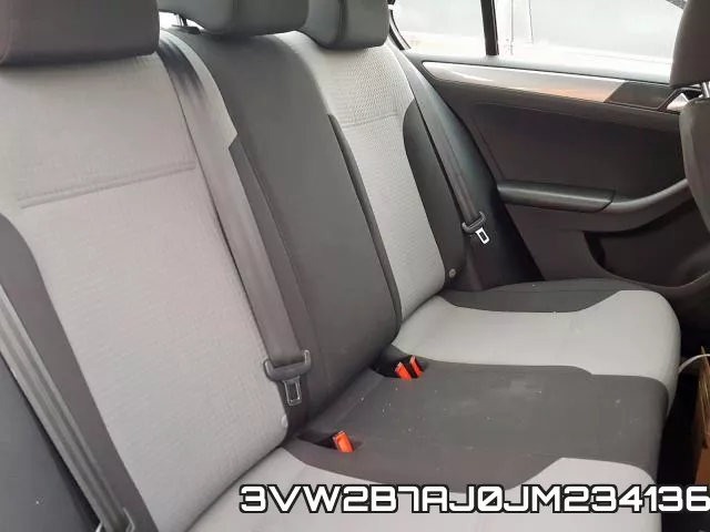 3VW2B7AJ0JM234136 фото 6