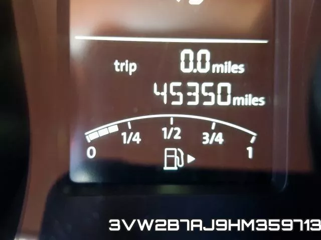 3VW2B7AJ9HM359713 фото 6