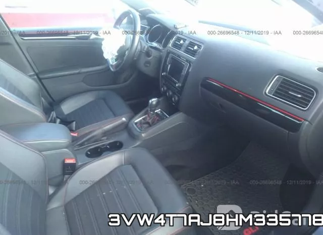 3VW4T7AJ8HM335778 фото 4