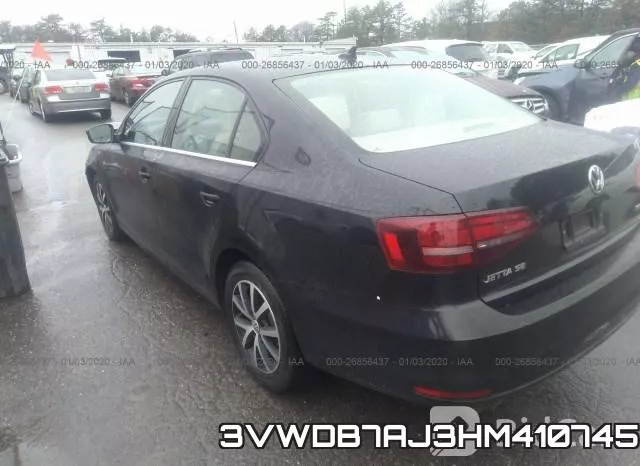 3VWDB7AJ3HM410745 фото 3