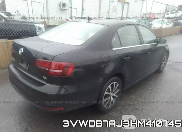 3VWDB7AJ3HM410745 фото 4
