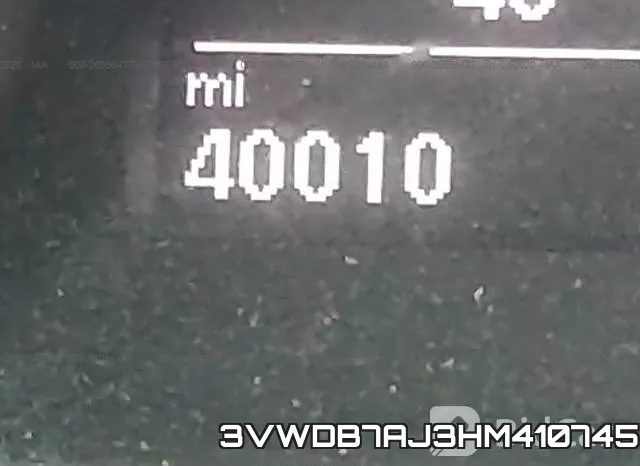 3VWDB7AJ3HM410745 фото 7