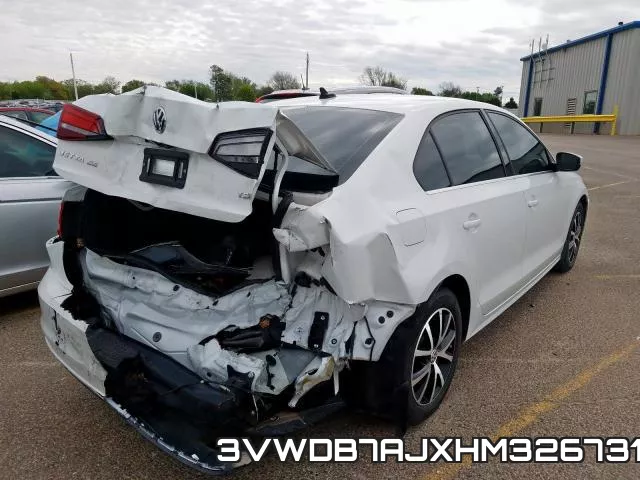 3VWDB7AJXHM326731 фото 4