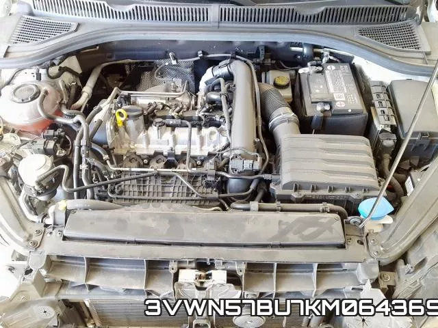 3VWN57BU7KM064369 фото 6
