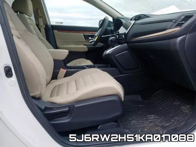 5J6RW2H51KA017088 фото 4