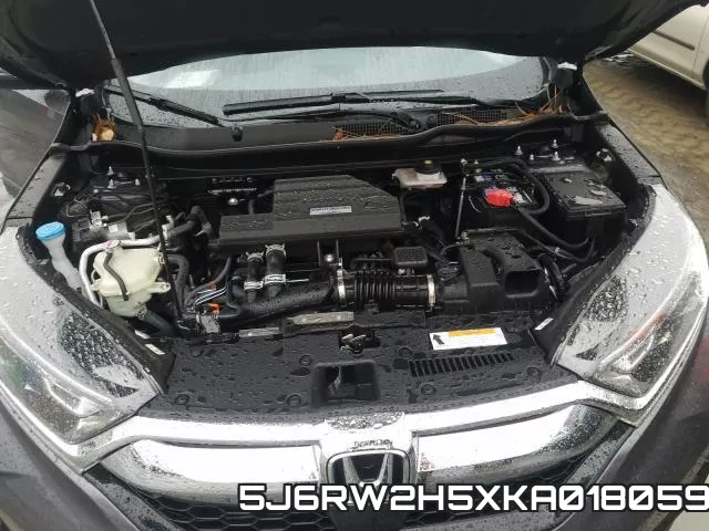 5J6RW2H5XKA018059 фото 4