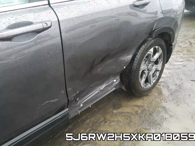 5J6RW2H5XKA018059 фото 6