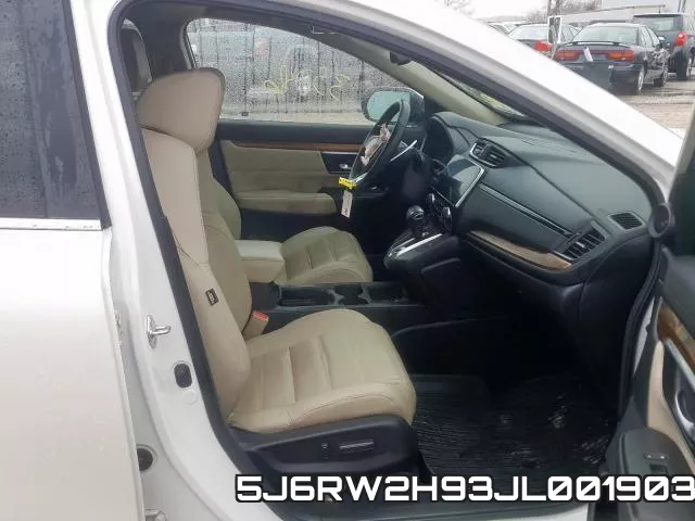 5J6RW2H93JL001903 фото 4