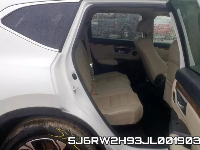 5J6RW2H93JL001903 фото 5