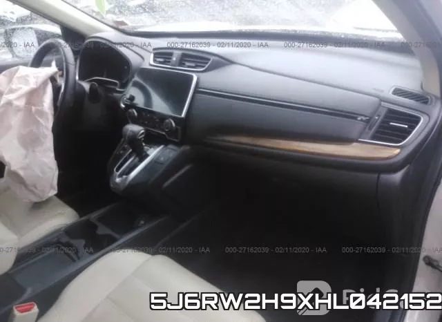 5J6RW2H9XHL042152 фото 4