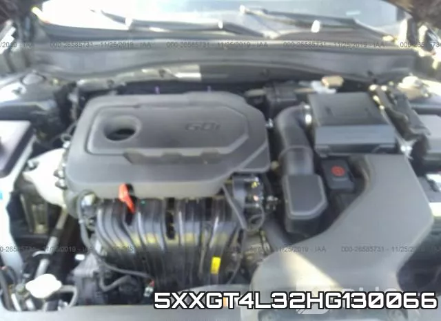 5XXGT4L32HG130066 фото 2
