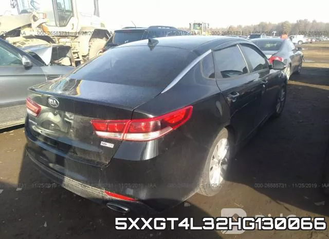 5XXGT4L32HG130066 фото 4