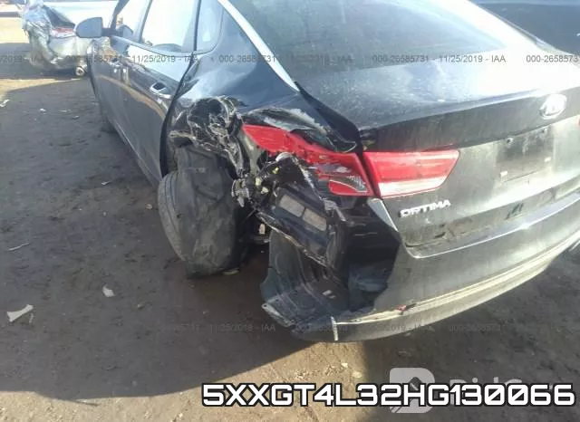 5XXGT4L32HG130066 фото 5