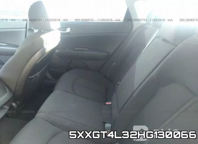 5XXGT4L32HG130066 фото 6
