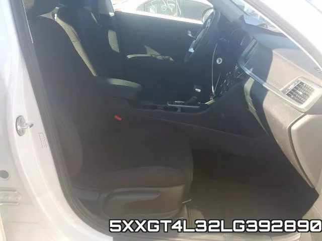 5XXGT4L32LG392890 фото 6