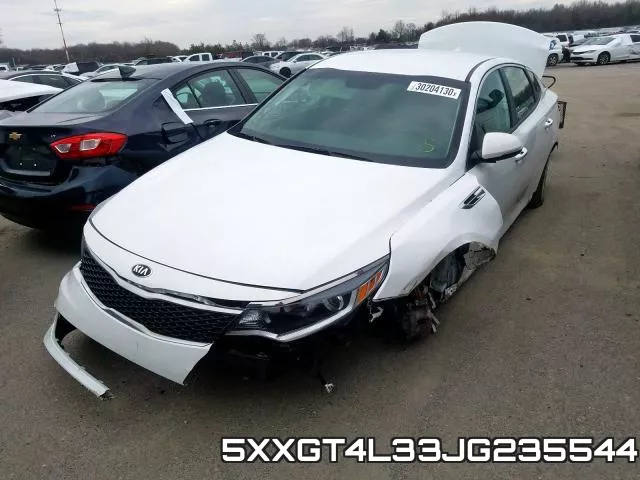 5XXGT4L33JG235544 фото 3